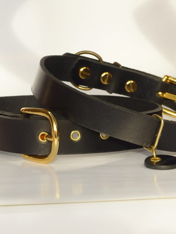 Collier classique