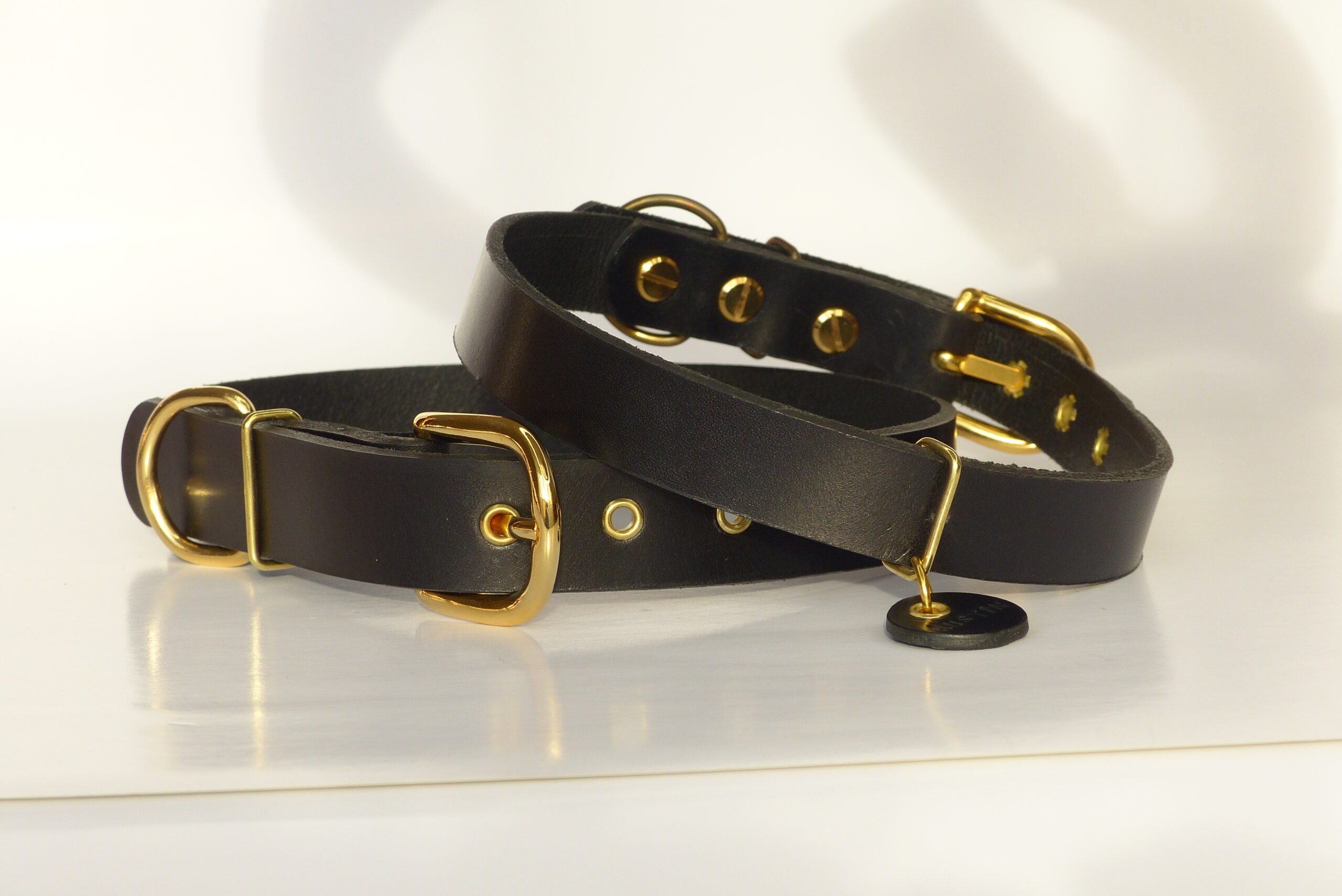 Collier classique