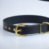 Collar Classic Negro