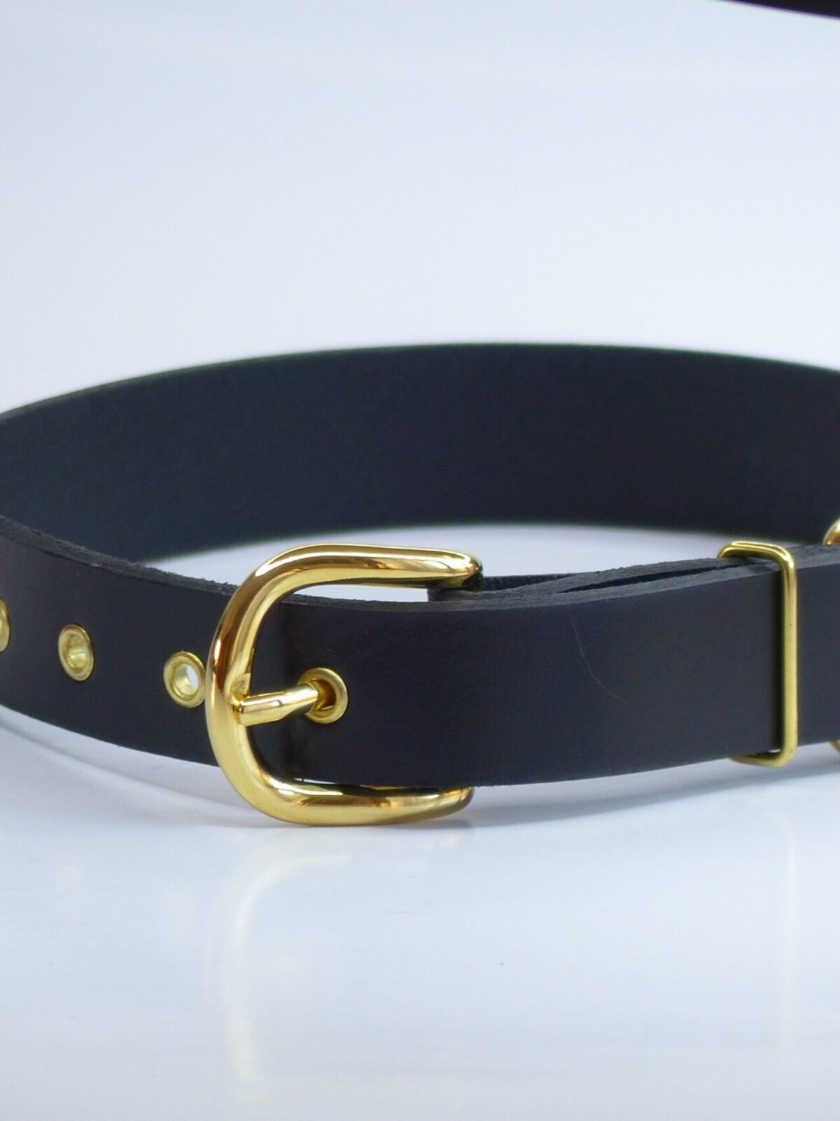 Collar Classic Negro