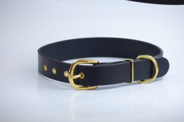 Collar Classic Negro