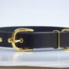 Collar Classic Negro