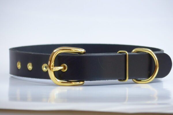 Collar Classic Negro