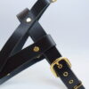 Harnais Classic Noir