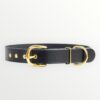 Collar Classic Noir