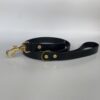 Laisse Classic Noir