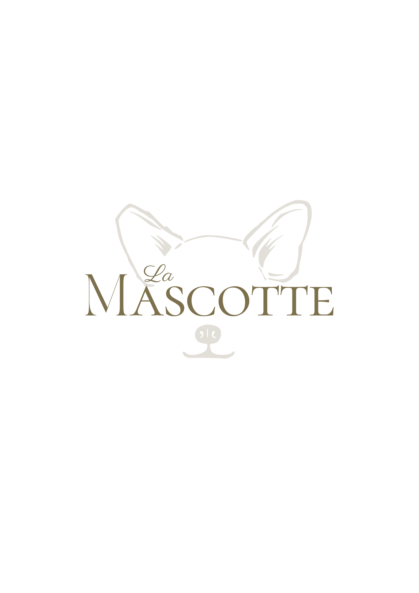 La Mascotte