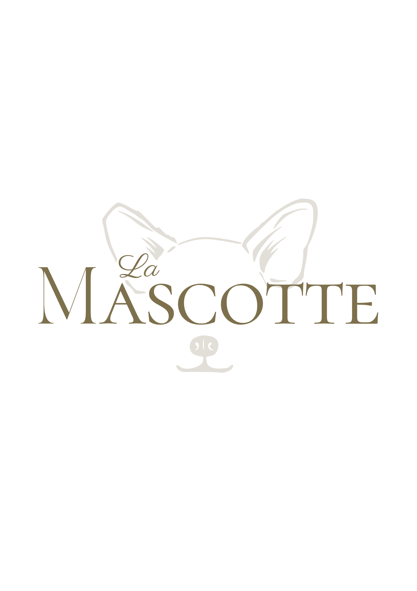La Mascotte